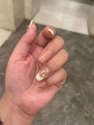 -四季·予你日式美甲美睫Nail