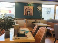 -兰州老马家美食(凤凰岭店)