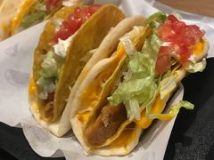 -Taco Bell 塔可钟(民田路店)