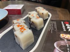 山药红豆糕-魁盛居百年鲁菜馆(县西巷店)