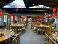 -印象鲵宴·张家界地标美食名片(溪布街店)