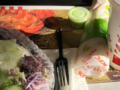 -肯德基(学院路店)