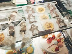 -秋田满满烘焙店