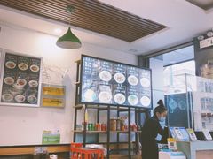 -顺华粉馆(桃园南路店)