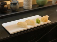 甲纹鱿鱼-Sushi Hanzo半藏(天环广场店)