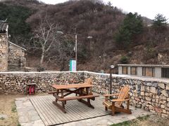-北京山里寒舍度假酒店