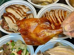 -达记卤菜店(红庙店)