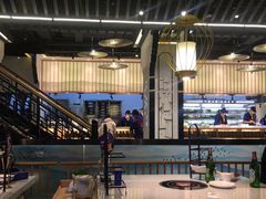 大堂-俏牛哥鲜牛肉牛肆馆(重庆天地店)