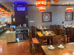 -德顺源·非遗烧麦·老菜(大观园店)