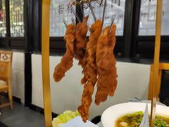 -名善山珍·野生菌汤锅(文殊院店)