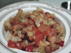 -伊带伊路新疆美食府(呼家楼店)