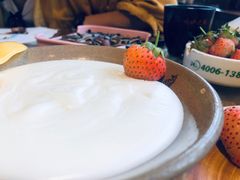 鲜奶米布-醉云喃