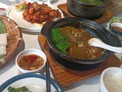 -猪腰一家·地道佛山菜(盐步店)