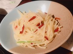 -外婆家(南开大悦城店)