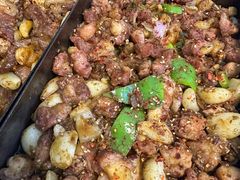 -晓梦戳子肉(瑞云路店)