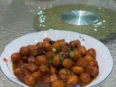 -中国吉菜名店广源宾馆餐厅