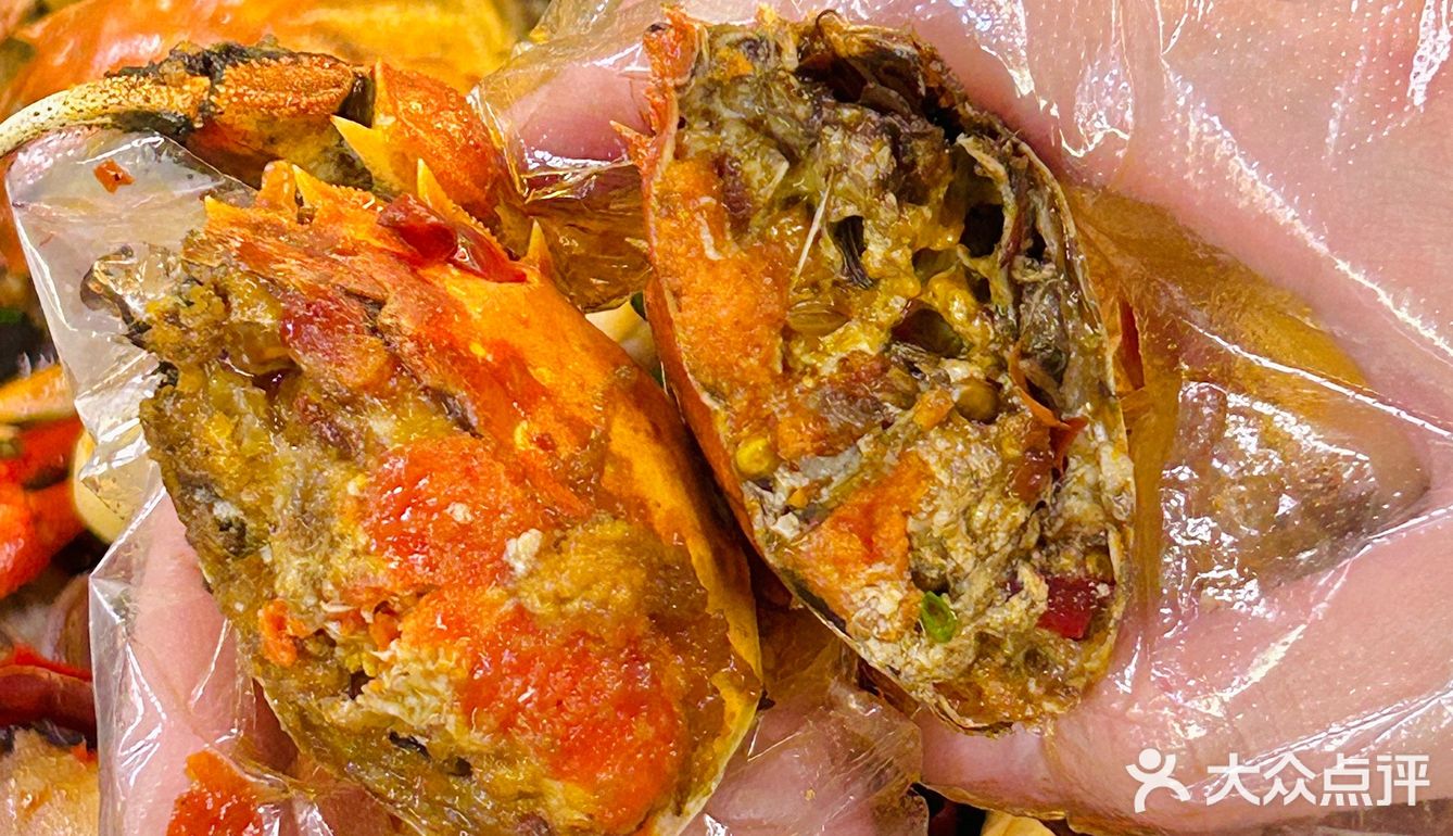 海鲜大咖还得是珍姐龙虾家🦞海鲜胃必冲🐛