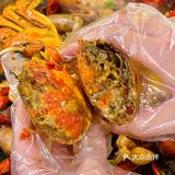 海鲜大咖还得是珍姐龙虾家🦞海鲜胃必冲🐛