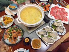 -金龙·打边炉(武进路店)