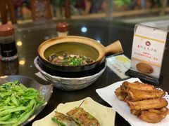 -红星光发煲仔饭(大石街店)