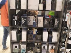 -ZARA(重庆华润万象城中区店)