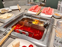 -海底捞火锅(龙岗星河COCO Park店)