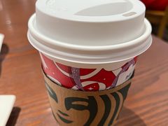 -星巴克臻选(深圳华强北茂业店)