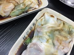 -银记肠粉店(北京路店)