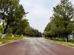 -济南国际园博园