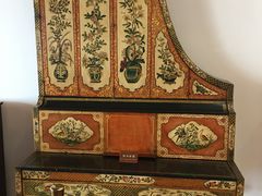 -鼓浪屿钢琴博物馆