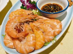 -新侨小馆(东直门北小街店)