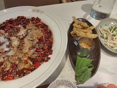 -椒爱水煮鱼川菜(CBD万达店)