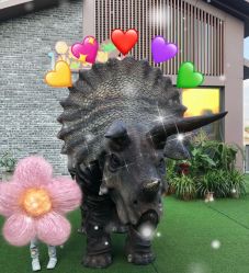 -恐龙探索乐园(磁器口店)