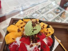 -周大娘牛乳(旧寨古村总店)