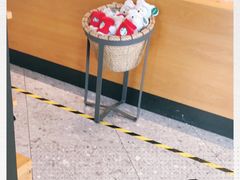 -星巴克(福州万象九宜城分店)