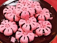 -北京贵宾楼饭店 红墙咖啡厅