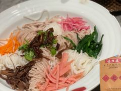 -福照楼汽锅鸡·云南菜(火车站锦江店)
