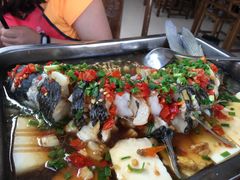 -徽州美食(三十年老店)