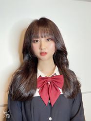 -逸丝风尚yesfashion造型