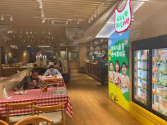 -西贝(上海我格广场店)