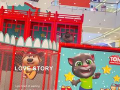 -新田360广场(上海华侨城店)