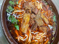 -杨牛肉面饭(天庆街店)