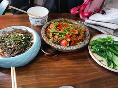 -鱼乐岛餐厅·户外花园主题餐厅