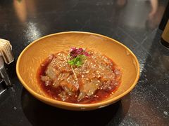 老醋海蜇头-荣兴酒家(徐家汇店)