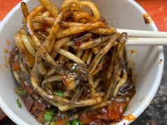 -熊腊生热干面馆(宝丰店)
