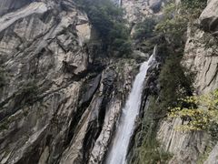 -洛阳白云山景区