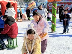 -吉姆冒险世界(蓟州店)