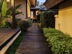 -西双版纳安纳塔拉度假酒店
