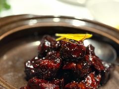炆火焖小牛肉-荣兴酒家(徐家汇店)