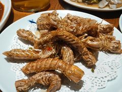 -船歌·鱼水饺青岛菜(金狮广场店)